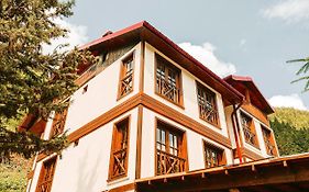 İSKALİTA Otel